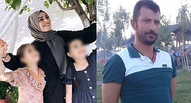 Kalenderli'yi öldüren Murat Utuş tutuklandı