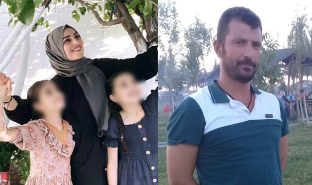 Kalenderli&#039;yi öldüren Murat Utuş tutuklandı