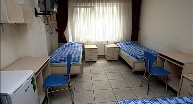 KYK yurtlarındaki misafir engelli öğrencilere yönelik tavsiye karar