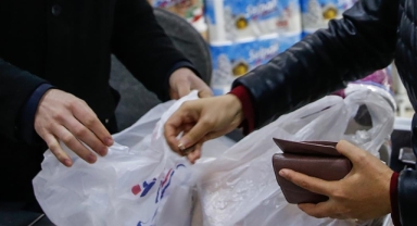 Plastik poşete zam geldi mi?
