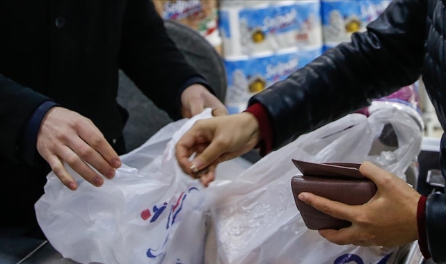 Plastik poşete zam geldi mi?