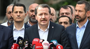 Memur-Sen hükümetin zam teklifini yetersiz buldu