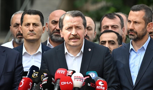 Memur-Sen hükümetin zam teklifini yetersiz buldu