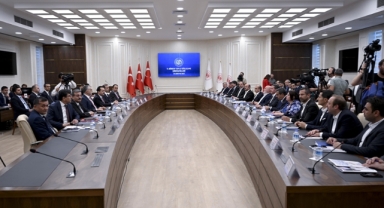 Memur ve memur emeklilerinin toplu sözleşme görüşmeleri başladı