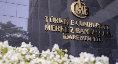 Merkez Bankası faizi yüzde 25'e yükseltti