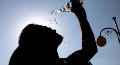 Meteoroloji uyardı: Şanlıurfa'da sıcaklıklar daha da artacak