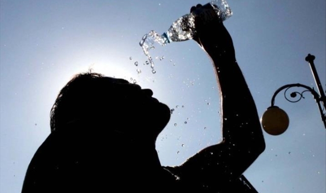 Meteoroloji uyardı: Şanlıurfa'da sıcaklıklar daha da artacak