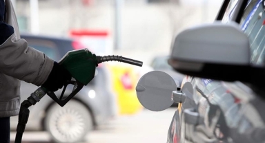 Motorine zam geldi: Şanlıurfa'da litresi 39 liraya yaklaştı