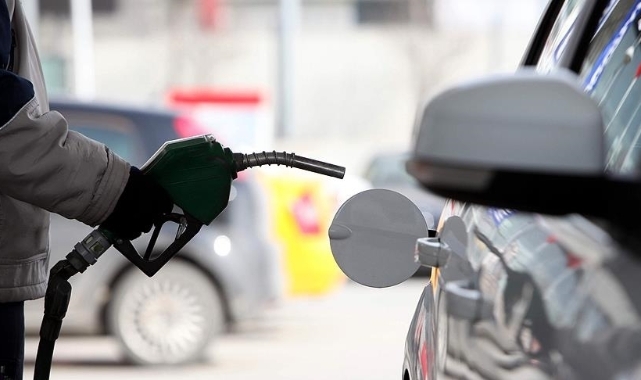 Motorine zam geldi: Şanlıurfa'da litresi 39 liraya yaklaştı