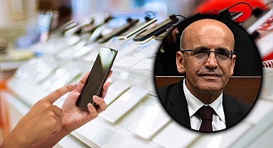 Öğrencilere vergisiz bilgisayar ve telefon vaadiyle ilgili açıklama
