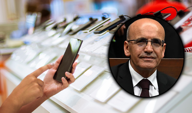 Öğrencilere vergisiz bilgisayar ve telefon vaadiyle ilgili açıklama