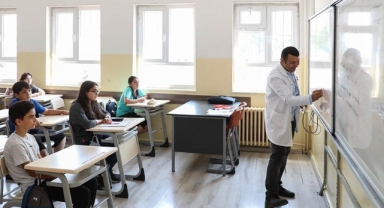 Öğretmenlerin ikinci yer değiştirme sonuçları açıklandı