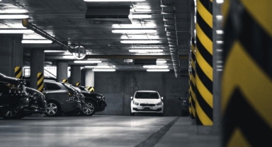 Otopark Yönetmeliği'ne 'kentsel dönüşüm' düzenlemesi