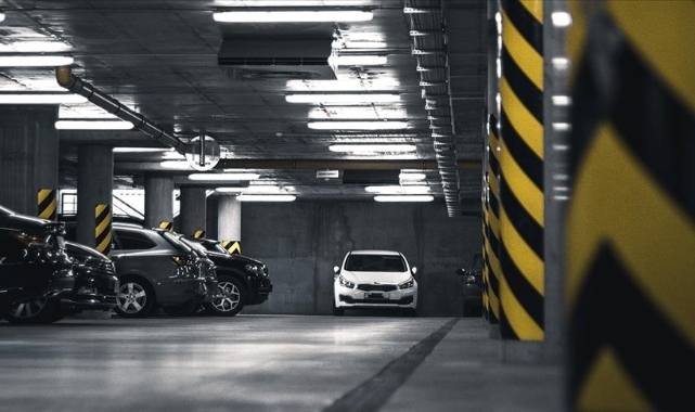 Otopark Yönetmeliği'ne 'kentsel dönüşüm' düzenlemesi