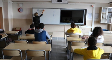 Özel okul öğretmenleri de MEB kurslarında görev alabilecek