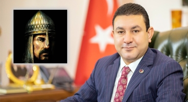 Özyavuz: Sultan Alparslan'ı şükran ve minnetle anıyorum