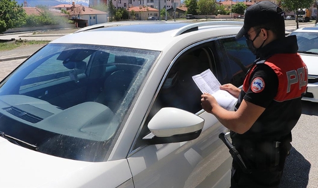 Pandemi cezaları iade edilecek: Başvurular nasıl yapılacak?