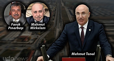 Pınarbaşı ve Mirkelam'a Birecik OSB'de arsa tahsisi iddiası doğrulandı
