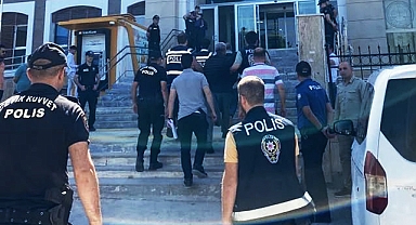 Şanlıurfa'daki mera katliamının firari failleri 31 yıl sonra yakalandı