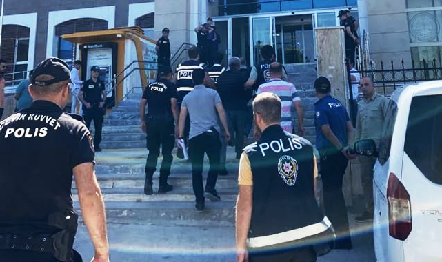 Şanlıurfa'daki mera katliamının firari failleri 31 yıl sonra yakalandı