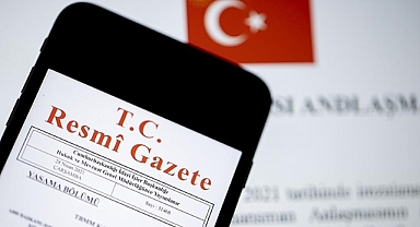 Şanlıurfa'da 8 kaymakam değişti