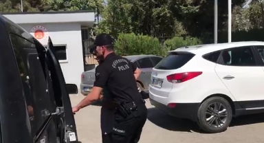 Şanlıurfa'da aranan 3 kişi tutuklandı