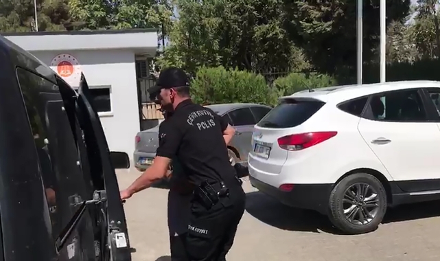 Şanlıurfa&#039;da aranan 3 kişi tutuklandı