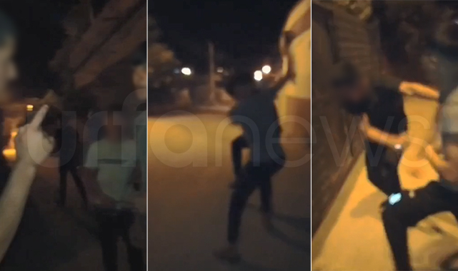 Şanlıurfa&#039;da bir çocuğun öldüğü olayda iki kardeş tutuklandı