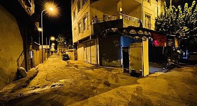 Şanlıurfa'da çıkan silahlı kavgada bir kişi öldü, bir kişi yaralandı