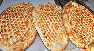 Şanlıurfa'da ekmeğe bu yıl üçüncü kez zam yapıldı
