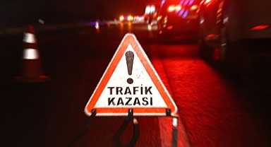 Şanlıurfa'da feci kaza: Ölü ve yaralılar var