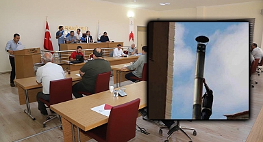 Şanlıurfa'da hava kirliliğini önleyemeyen belediyeden flaş karar