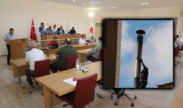 Şanlıurfa'da hava kirliliğini önleyemeyen belediyeden flaş karar