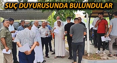 Şanlıurfa'da iki mahalle 4 gündür elektriksiz ve susuz: '21'inci yüzyılda Kerbela yaşatıyorlar'