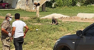 Şanlıurfa'da kuduz tedavisi gören genç hastanede öldü