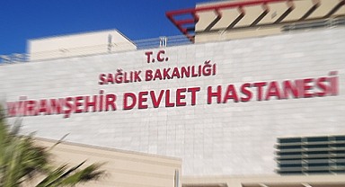 Şanlıurfa'da otomobile silahlı saldırı: 1 ölü