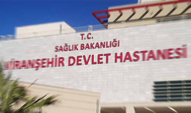 Şanlıurfa'da otomobile silahlı saldırı: 1 ölü