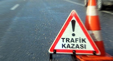 Şanlıurfa'da otomobilin çarptığı 5 yaşındaki çocuk öldü