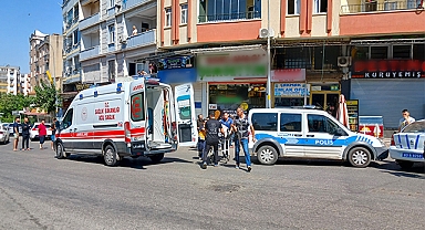 Şanlıurfa'da silahlı saldırıya uğrayan kadın öldü