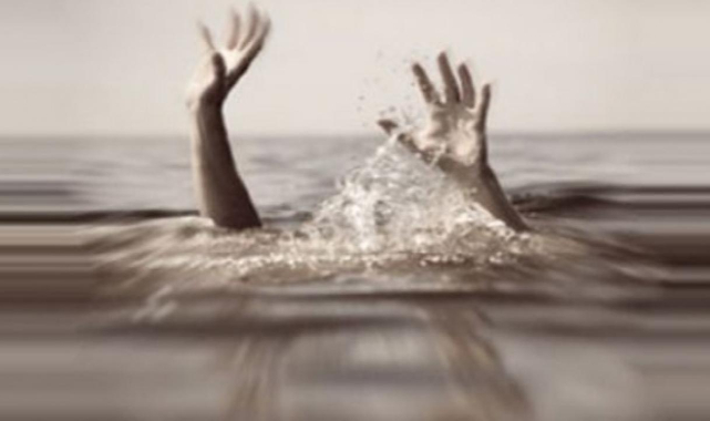 Şanlıurfa'da sulama kanalına giren genç boğuldu