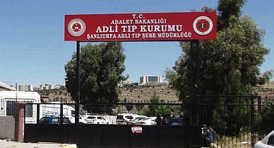 Şanlıurfa'da şüpheli kadın ölümü