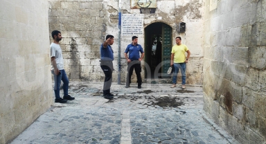 Şanlıurfa'da şüpheli kadın ölümü: Cesedi çürümüş halde bulundu
