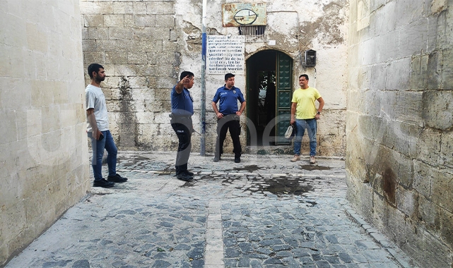 Şanlıurfa'da şüpheli kadın ölümü: Cesedi çürümüş halde bulundu