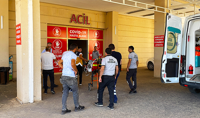 Şanlıurfa&#039;da tırın çarptığı yaya öldü