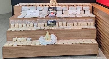 Şanlıurfa'da uyuşturucu operasyonu