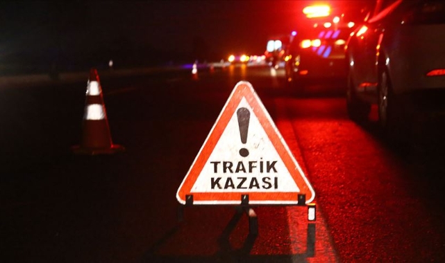 Şanlıurfa&#039;daki trafik kazasında 7 kişi yaralandı
