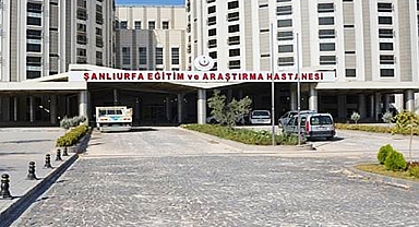 Şanlıurfa'daki yol verme kavgasında iki kişi yaralandı
