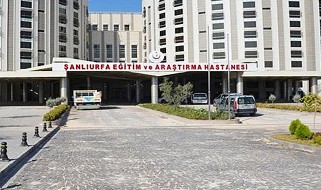 Şanlıurfa&#039;daki yol verme kavgasında iki kişi yaralandı