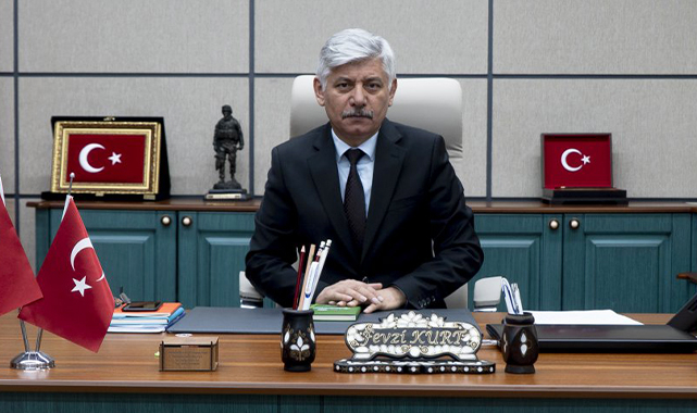 Şanlıurfa il milli eğitim müdürü görevden alındı