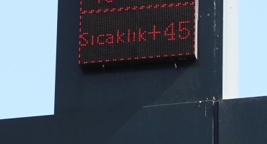 Şanlıurfalılar dikkat: Meteorolojiden 'sıcak hava dalgası' uyarısı